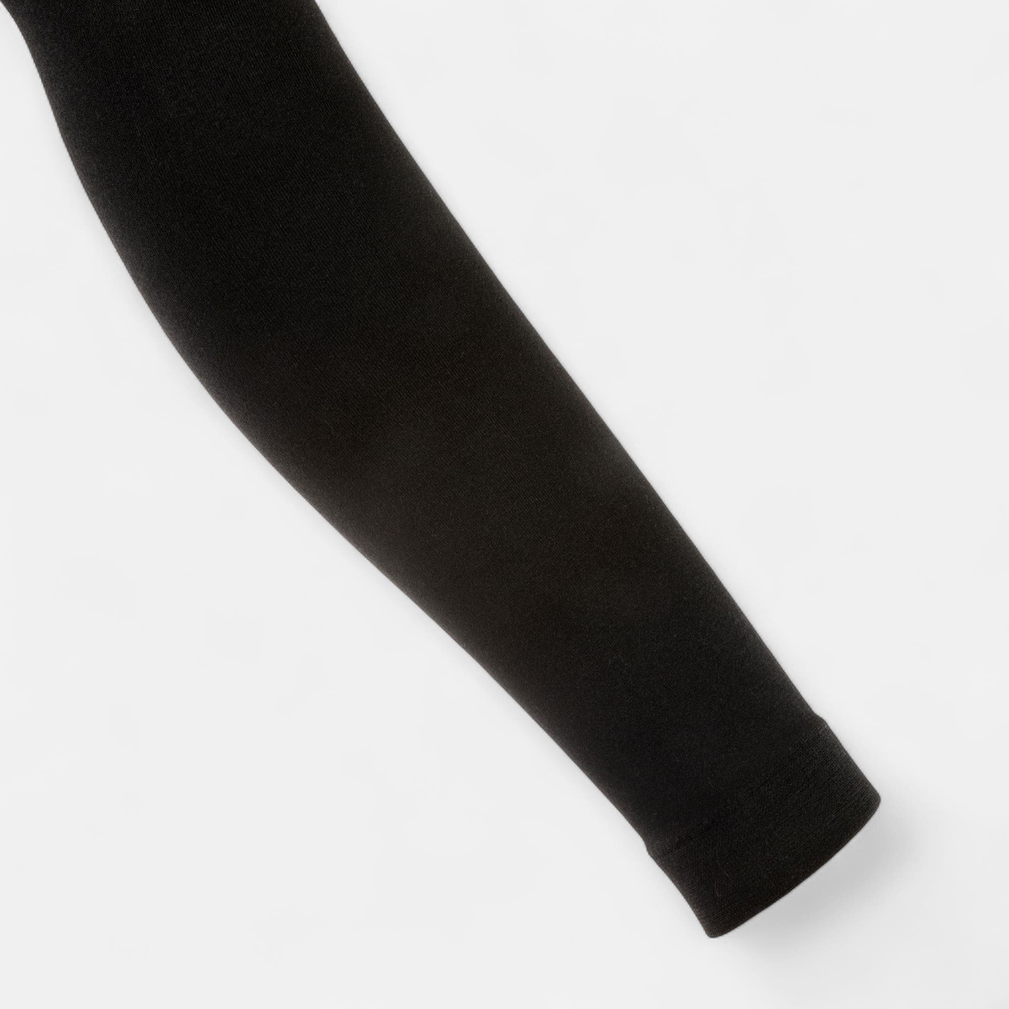 Collants/mi-bas Femme noir