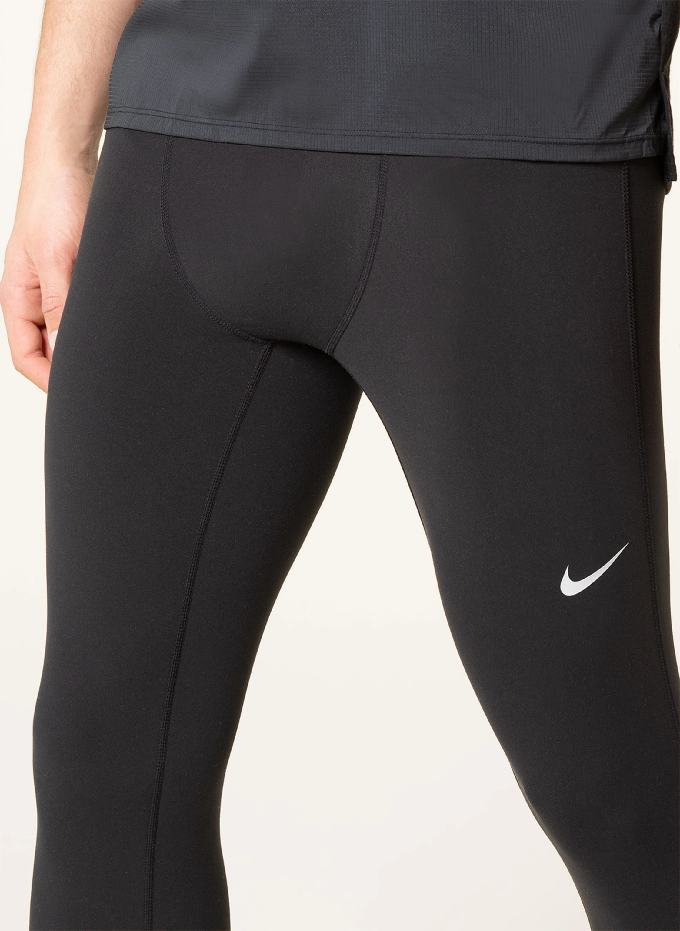 Nike Lauf-Tights REPELL CHALLENGER