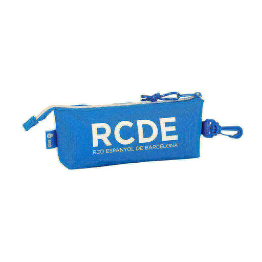 Caso triangular RCD Espanyol