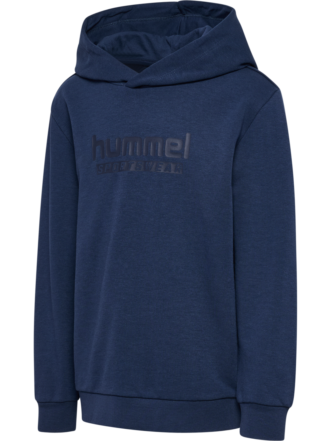 hmlJR BASE HOODIE