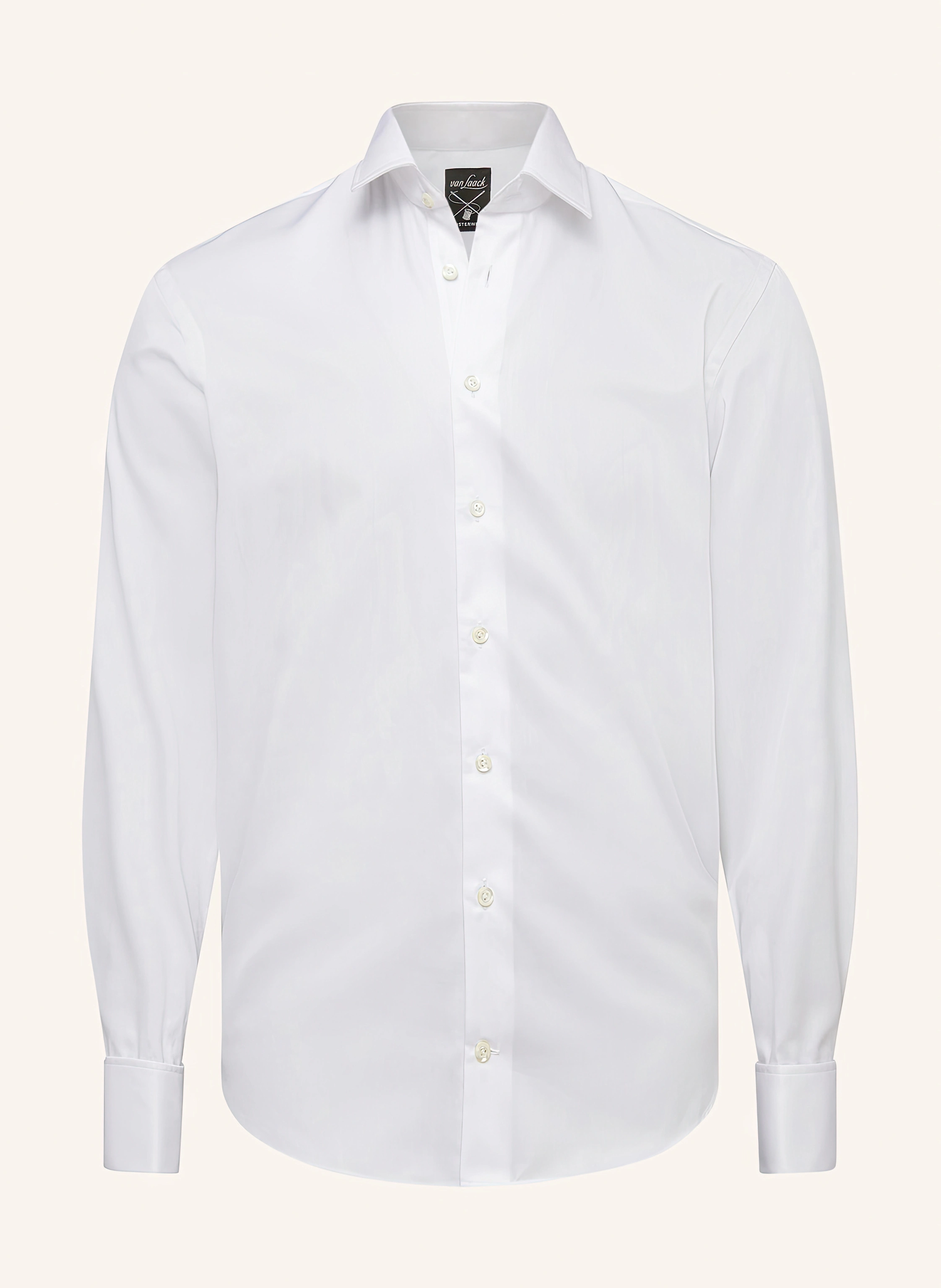 van Laack Hemd Tailor Fit