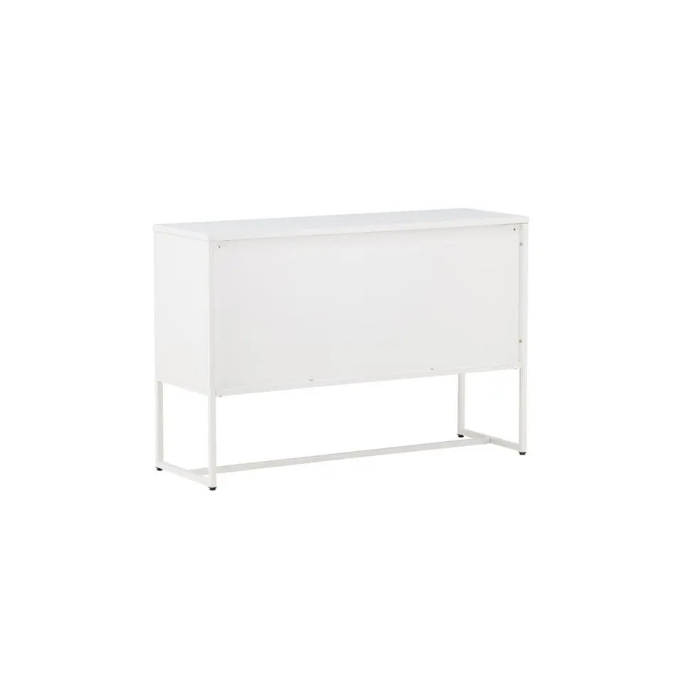 Svea - Pavlo dressoir - 120 cm - wit