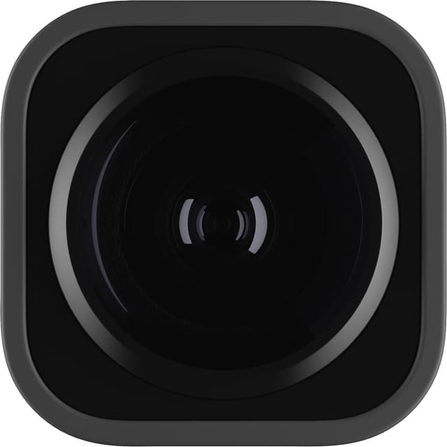 GoPro Hero 9/10/11 Max objektiv mod