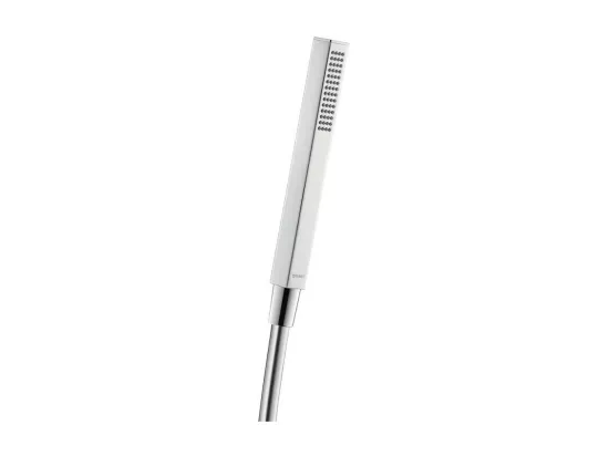 Pommeau de douche DURAVIT Universal 2,2 cm chromé