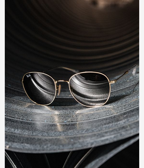 Ray-Ban RB3809 Sonnenbrille 55mm (arista)