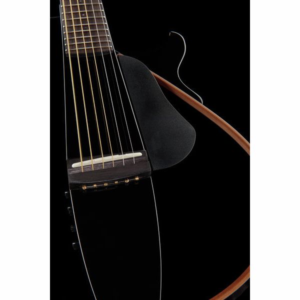 Yamaha SLG200S TBK
