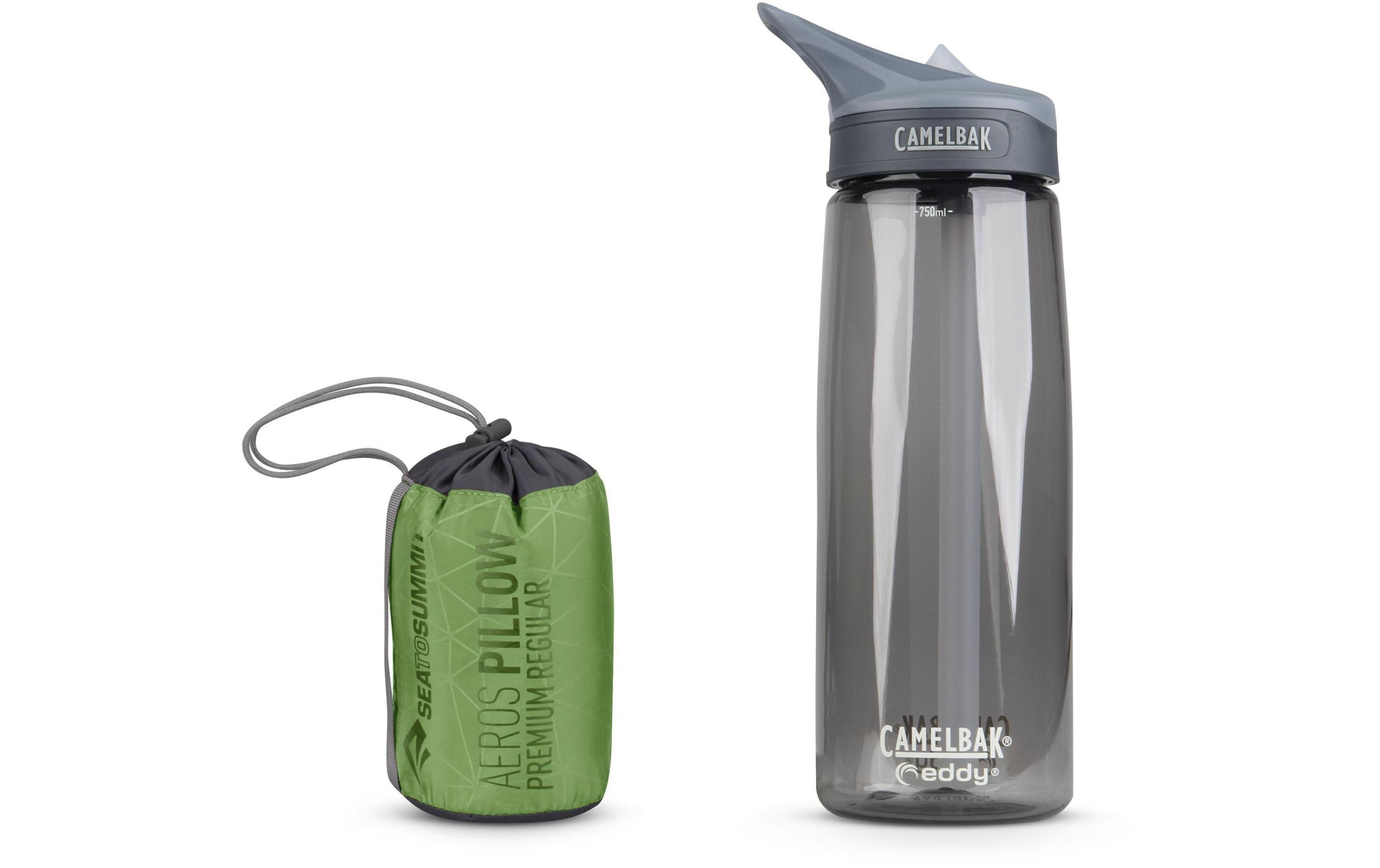 Campingkissen Aeros Premium Pillow RegularReisekissen