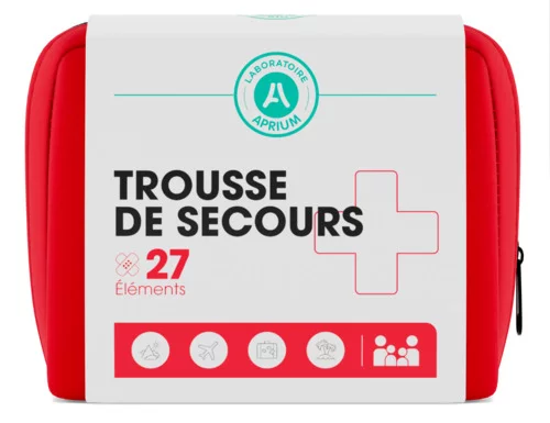 Trousse de Secours