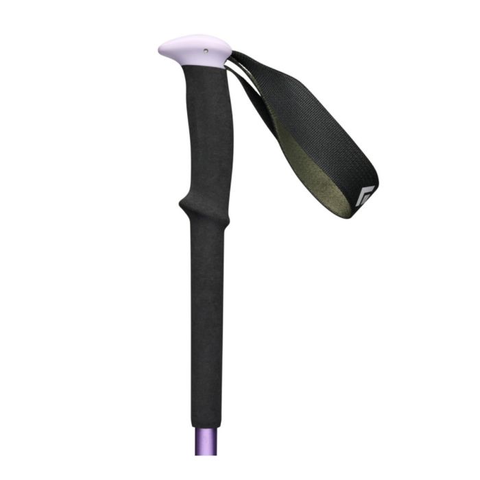 Black Diamond Unisex Stave Black Diamond Trail Trekking Poles Lilla