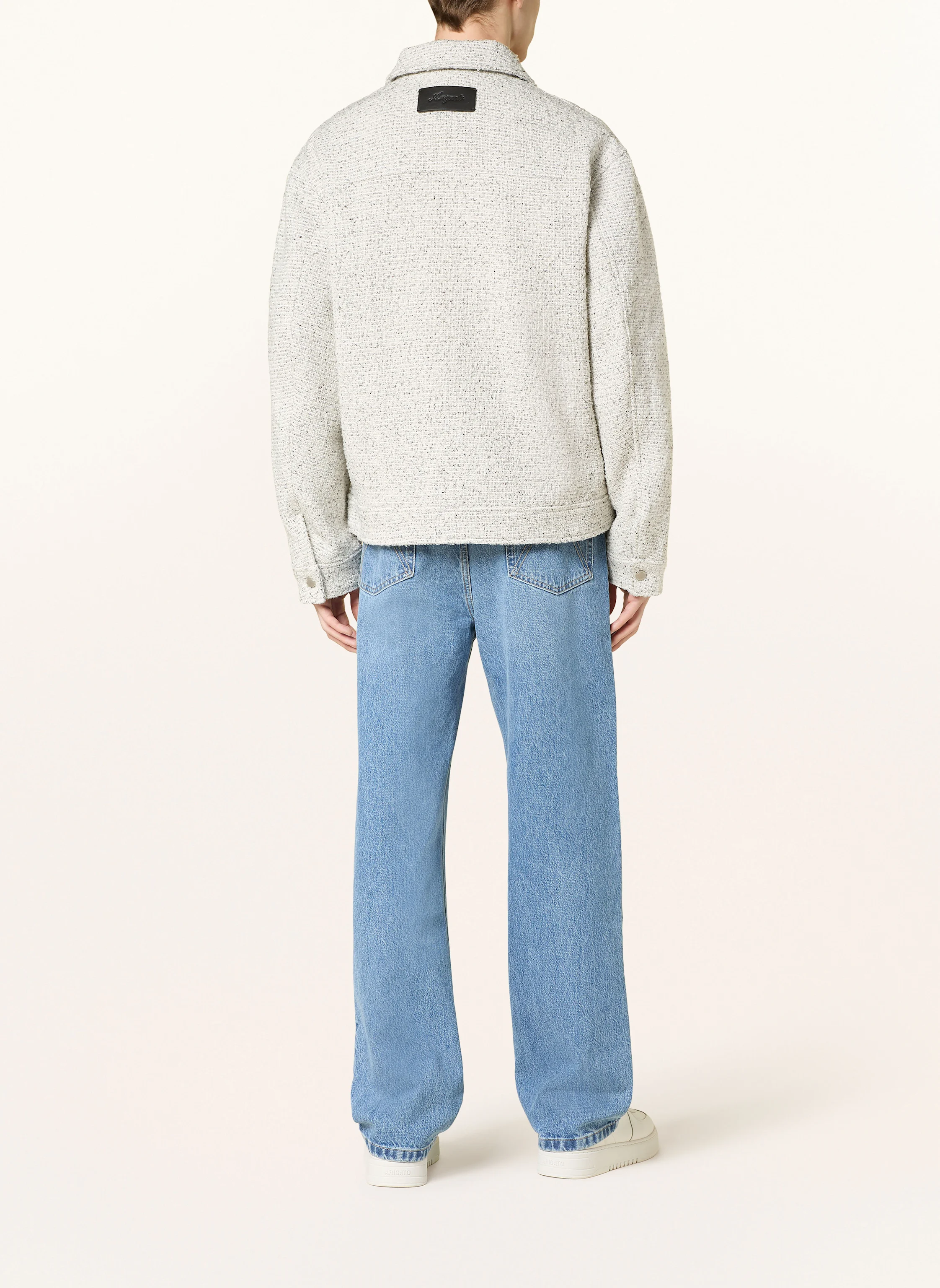 AXEL ARIGATO Jeans ARCHIVE Regular Fit