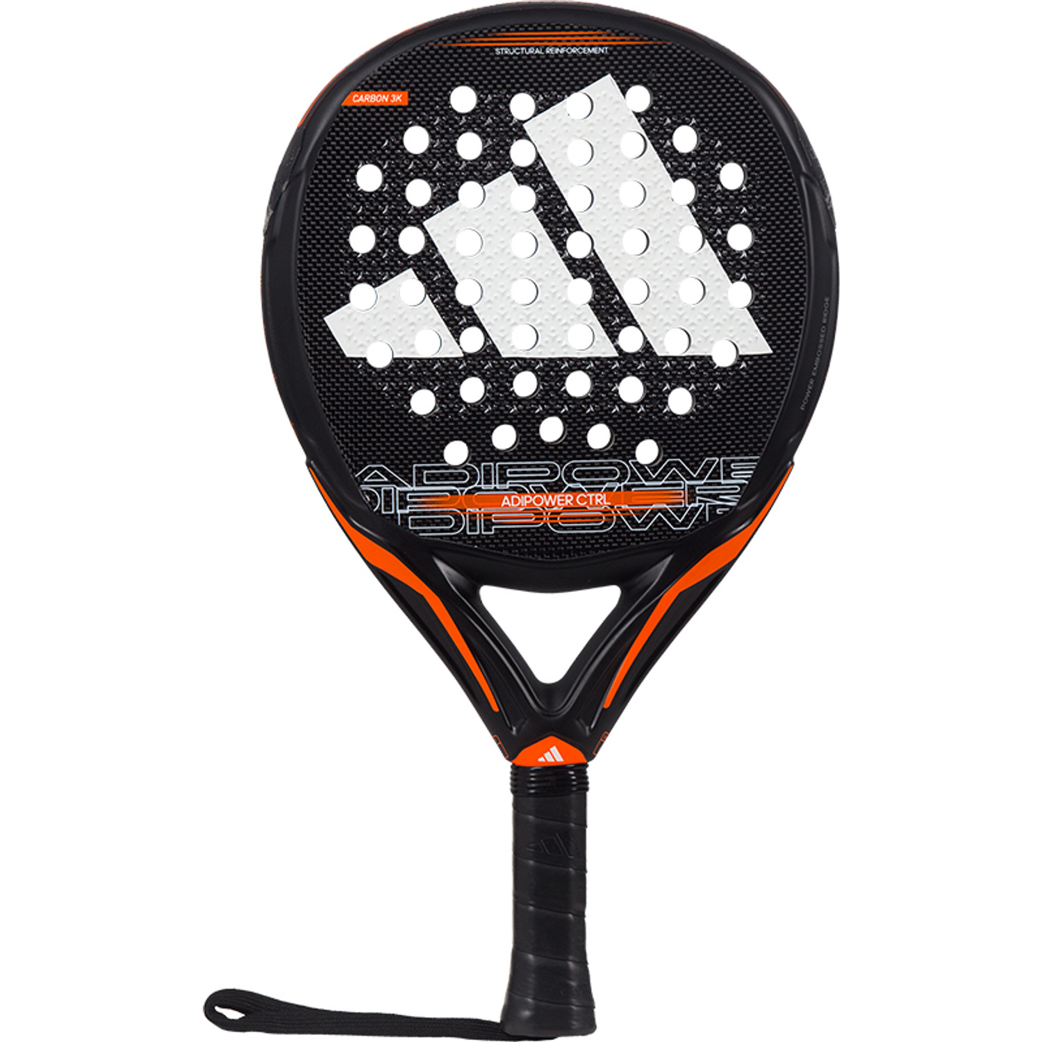 adidas Adipower Control 3.3