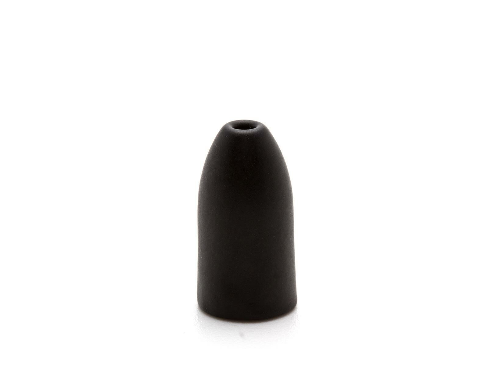 CAMO Tungsten Bullet Weight - BLACK 7.0g (3 Stk.)