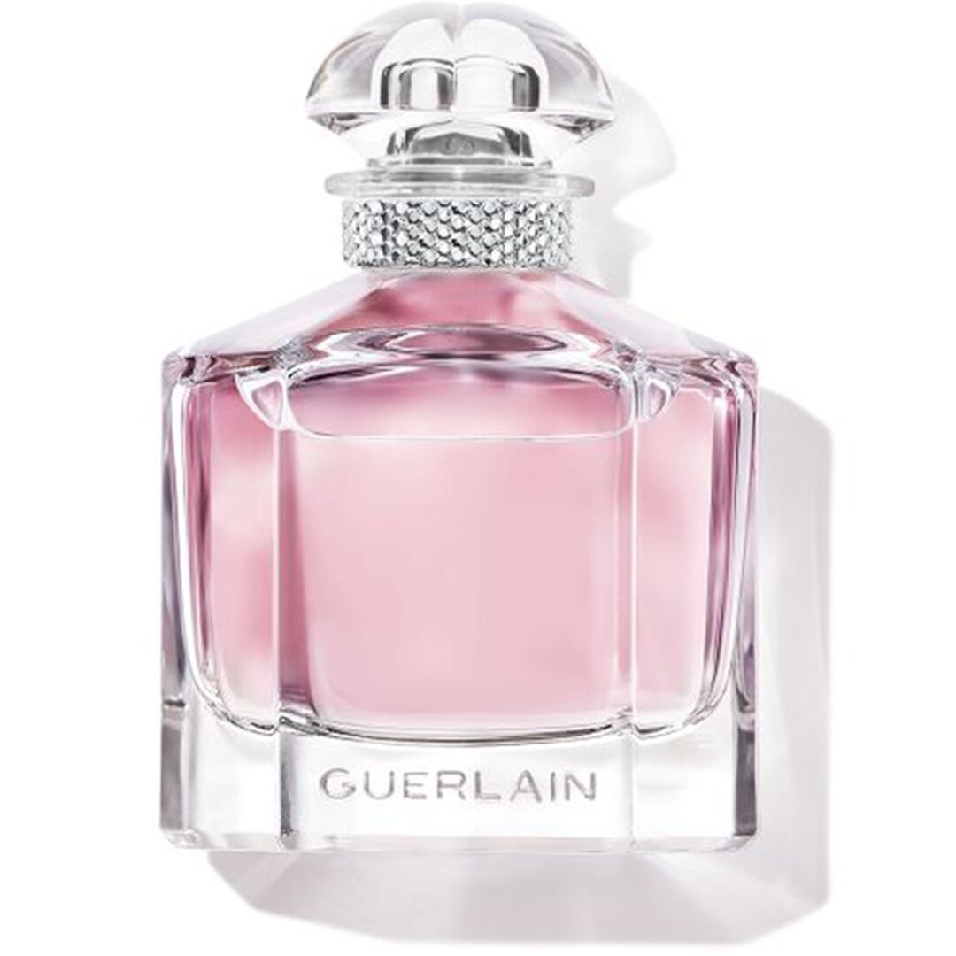 GUERLAIN MON GUERLAIN SPARKLING BOUQUET EAU DE PARFUM - 100ml