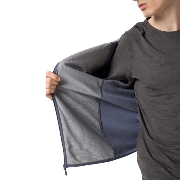 Veste polaire randonnée ARC'TERYX KYANITE HDY M STRATUS