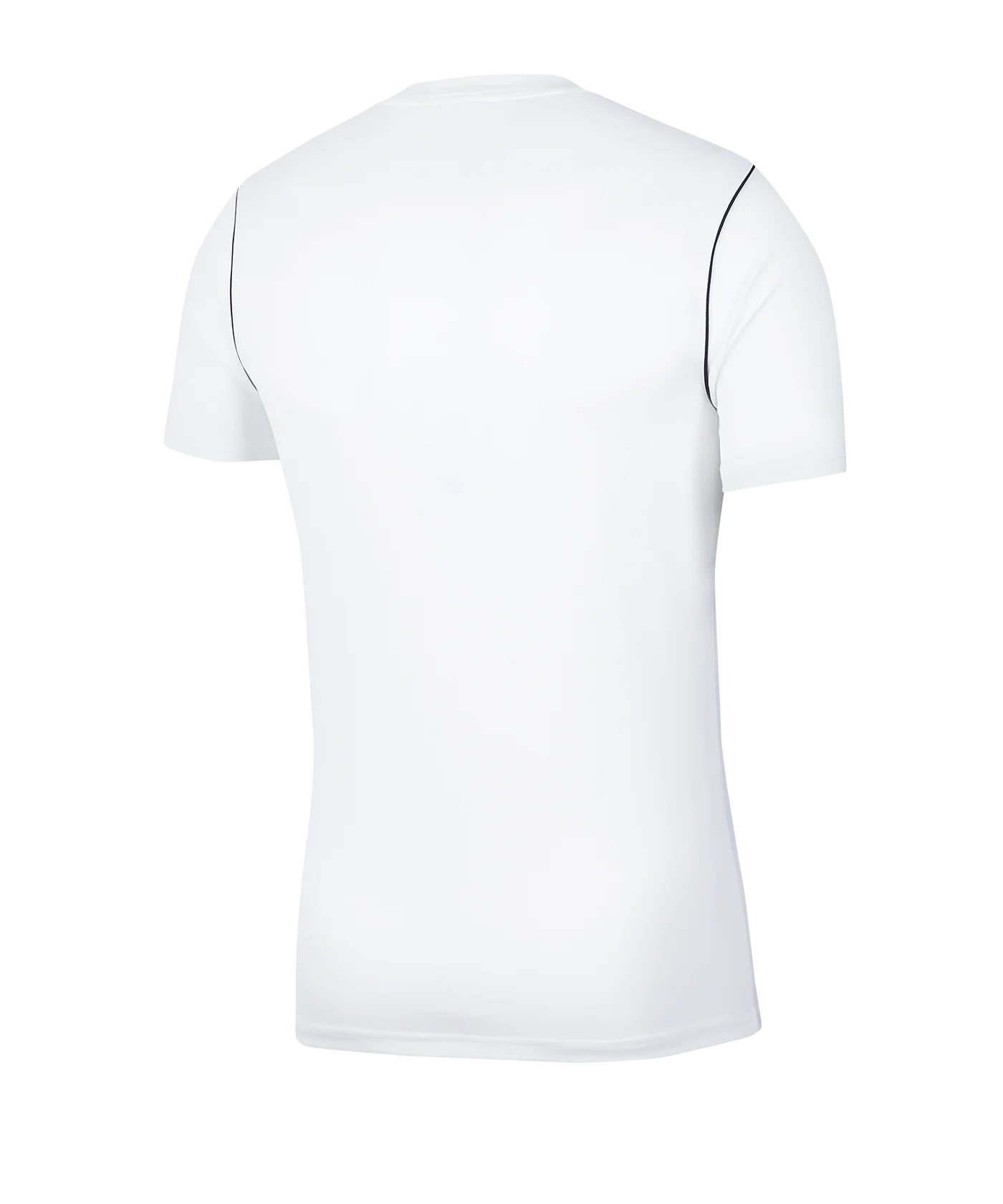 Nike Park 20 Training Shirt Weiss F100
