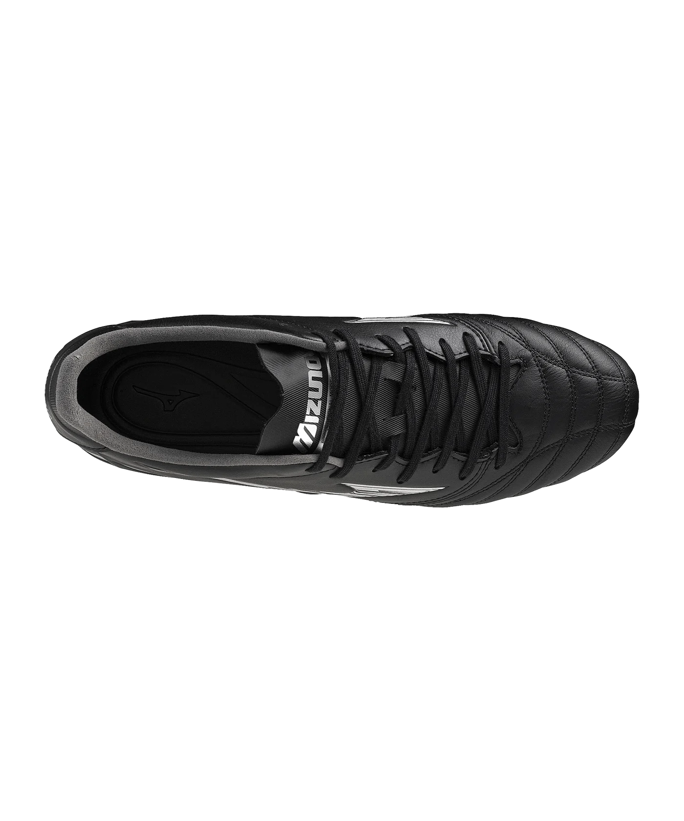 Mizuno Morelia Neo IV Pro Mix Unlimited Black Schwarz F03