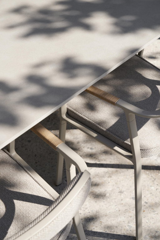 VIPP Vipp719 tuintafel
