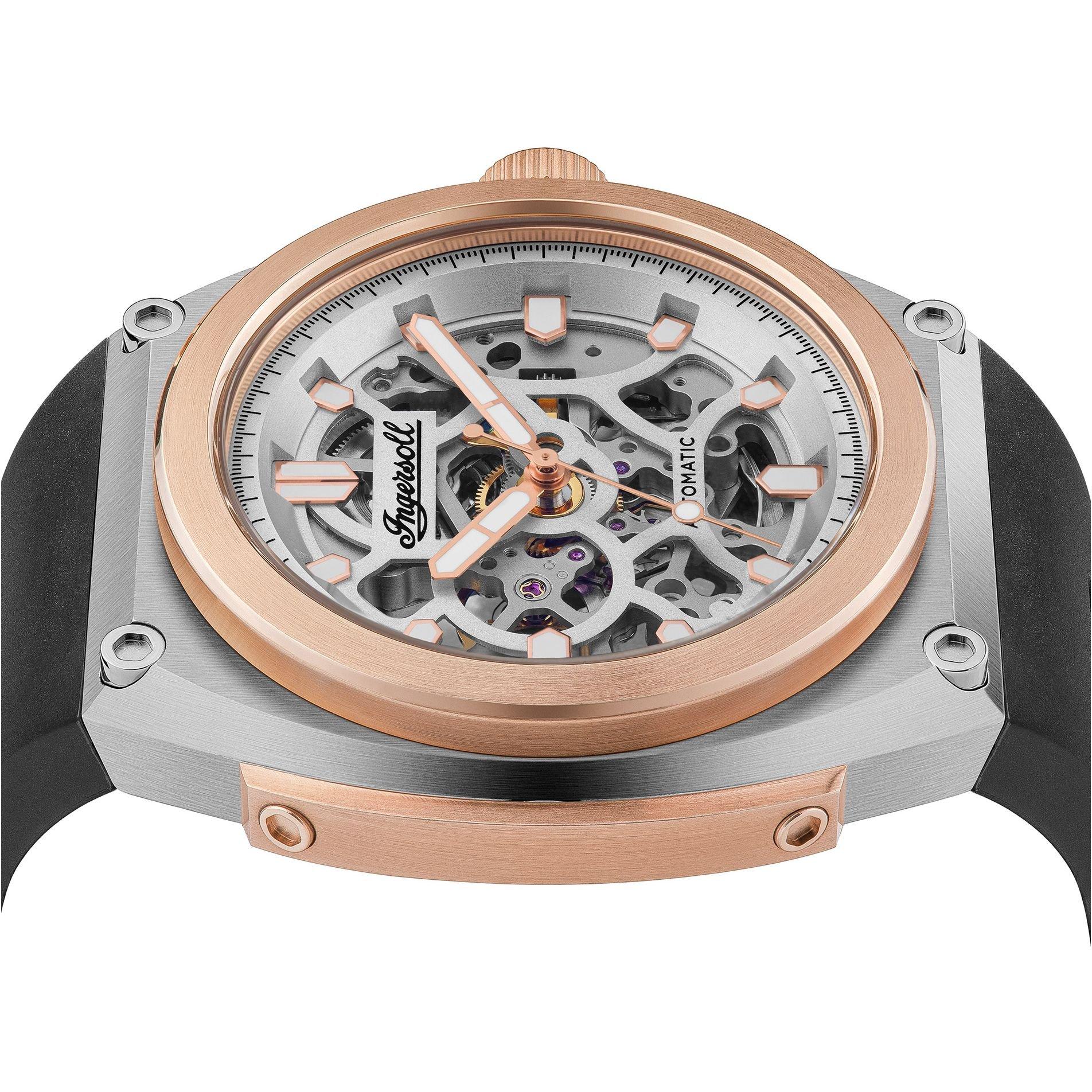 Ingersoll 1892 Gents Ingersoll The Motion Automatic Watch I11703