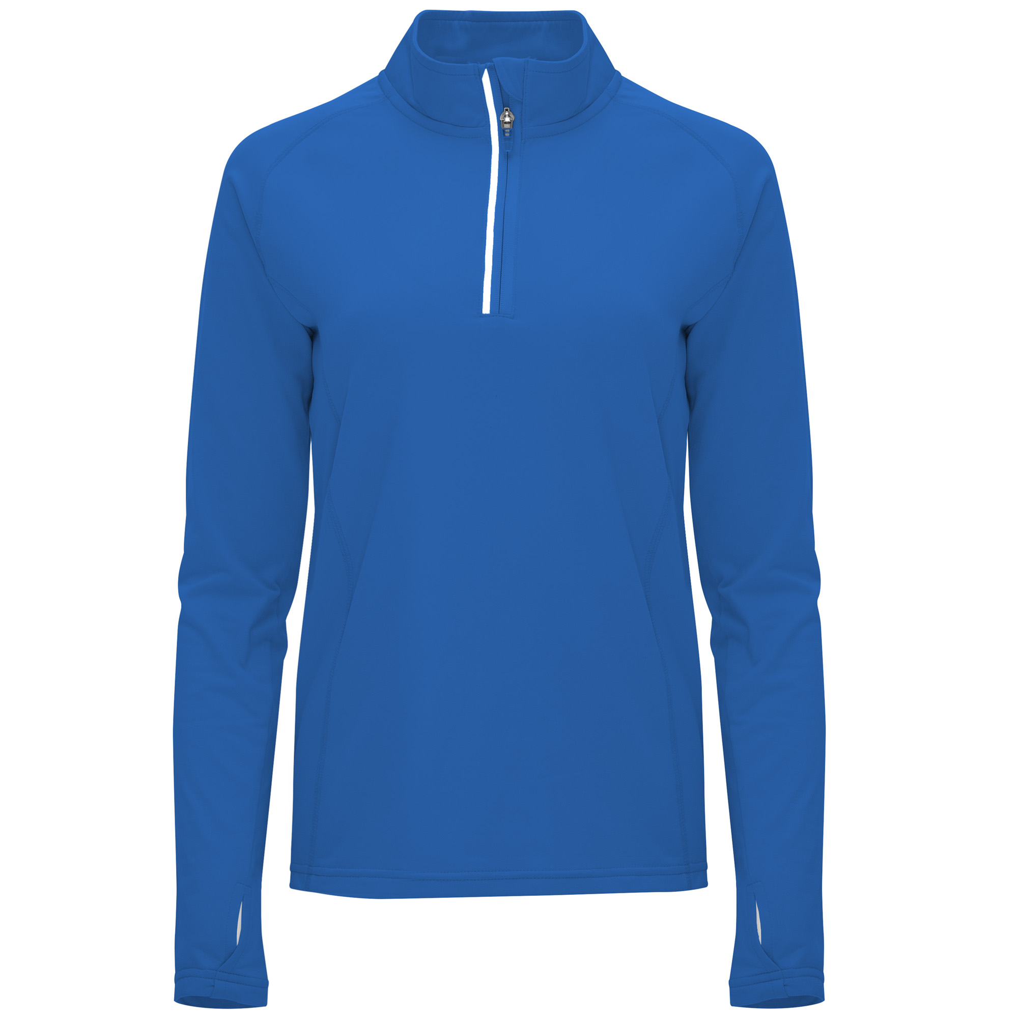 Roly CA1114 - MELBOURNE WOMAN Sweat technique manches longues raglan pour femme