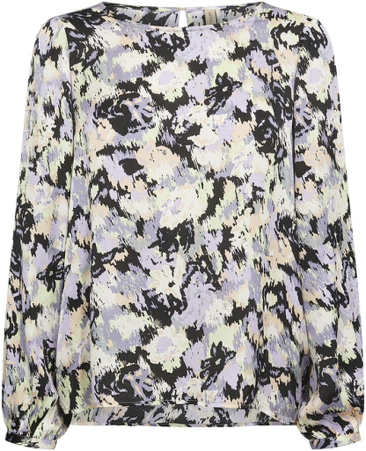 soyaconcept SC-ADELA 1 5033c lilac breeze combi