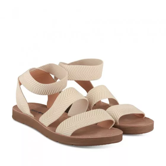 Sandales BEIGE PHILOV
