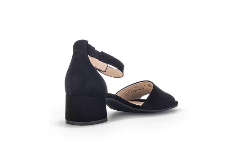 Gabor 22.902 schwarz (lds)