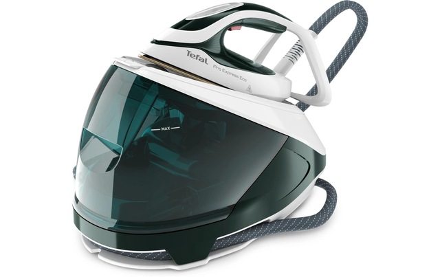 Tefal Dampfbügeleisen »Pro Express Eco« 2200 W