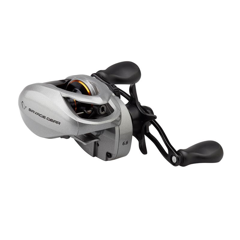 Moulinet Casting Savage Gear Sg6 Bc