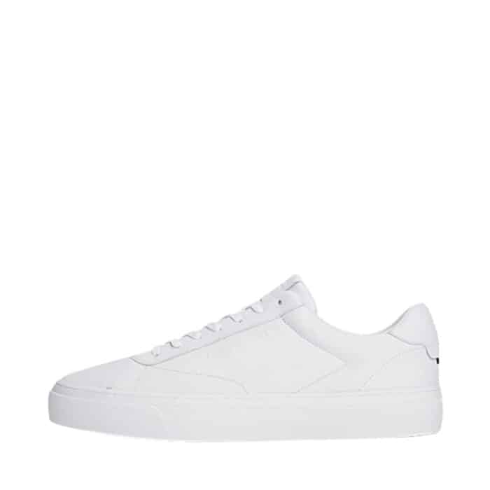 Tommy Hilfiger Premium Dress Cupsole Sneakers Herre