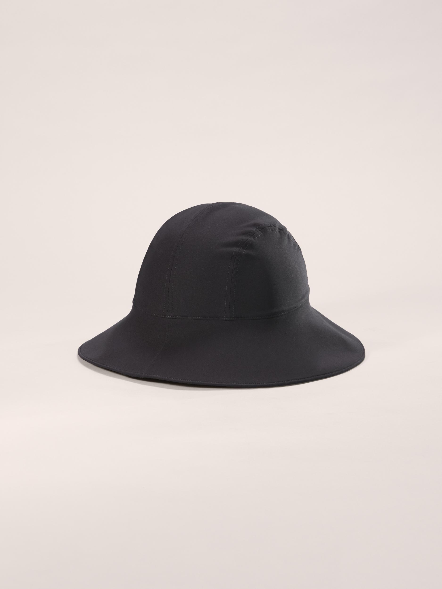 Arcteryx Sinsola Shade Hat Black