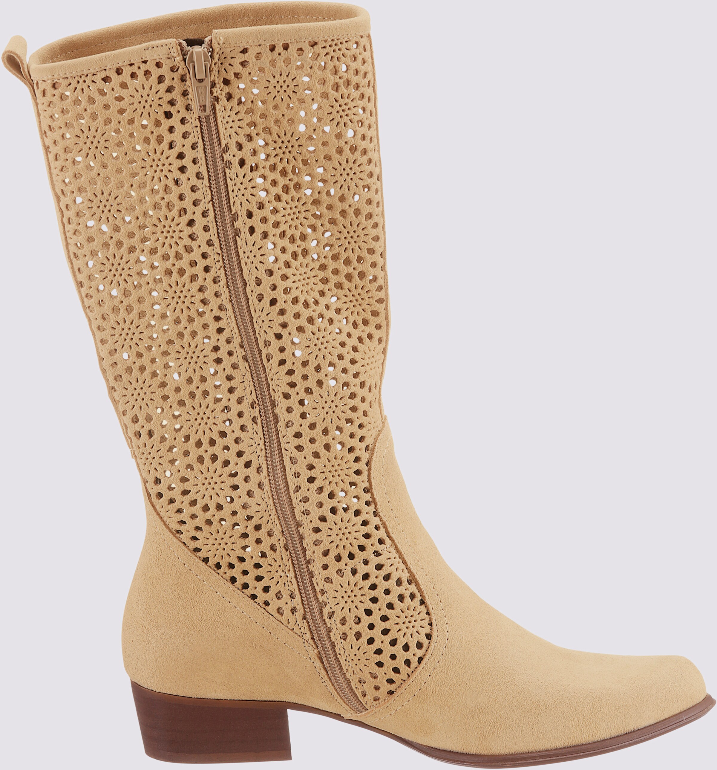 Stiefel