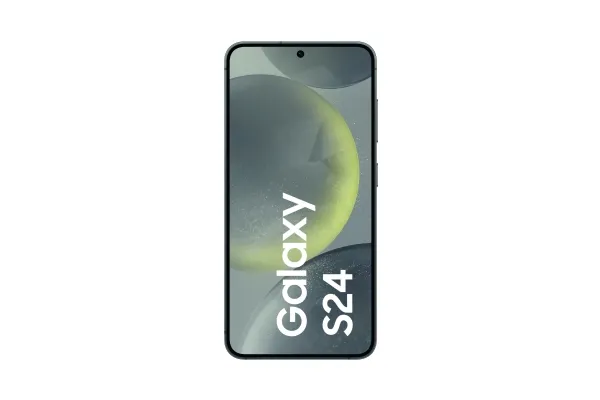 Samsung | Galaxy S24 - 5G smartphone - 256GB | Onyx Black