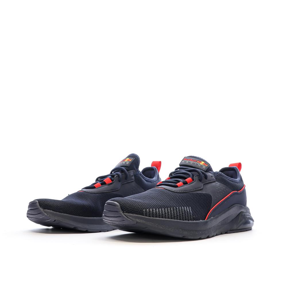 Puma Baskets Noires Homme Puma Electron 03