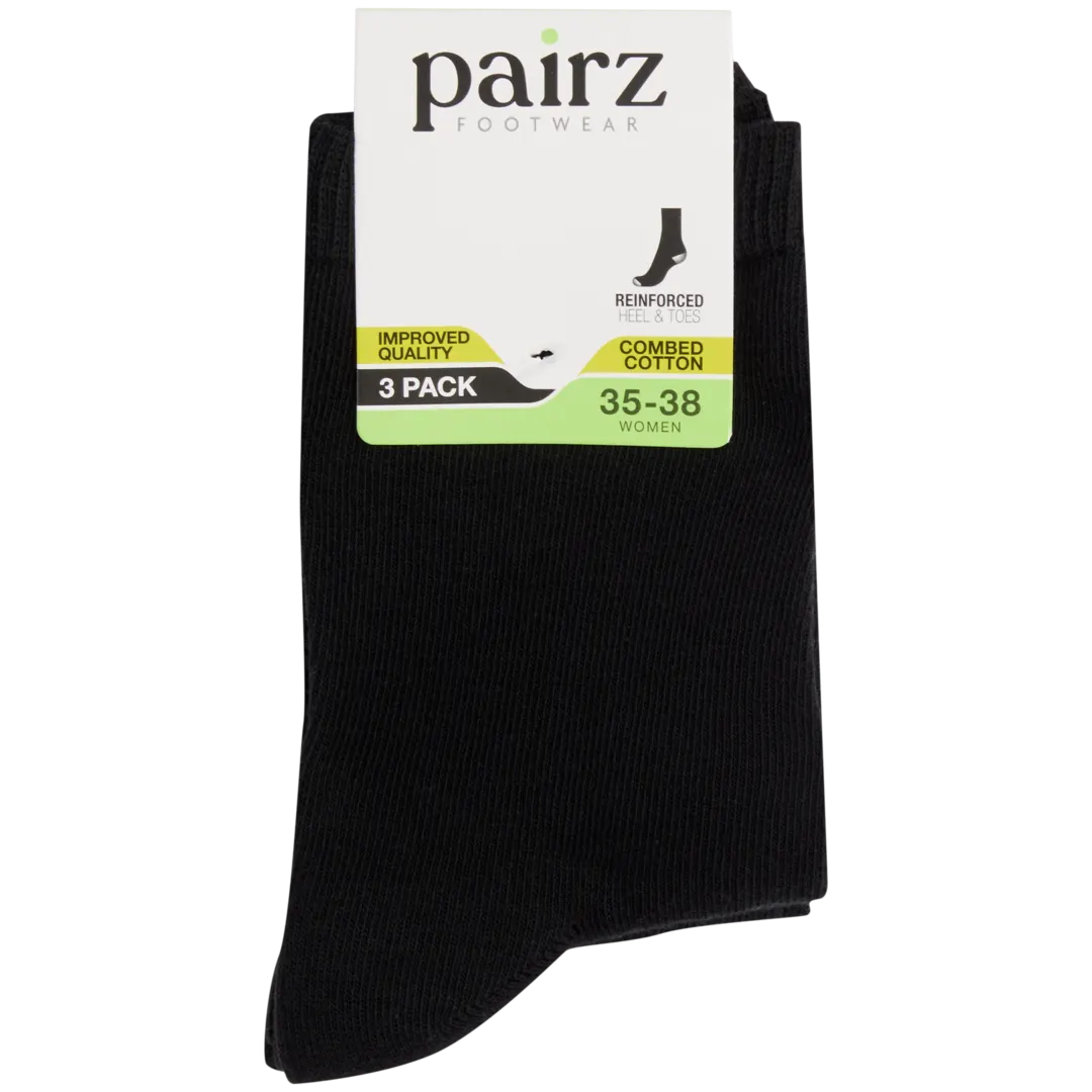 Chaussettes Pairz