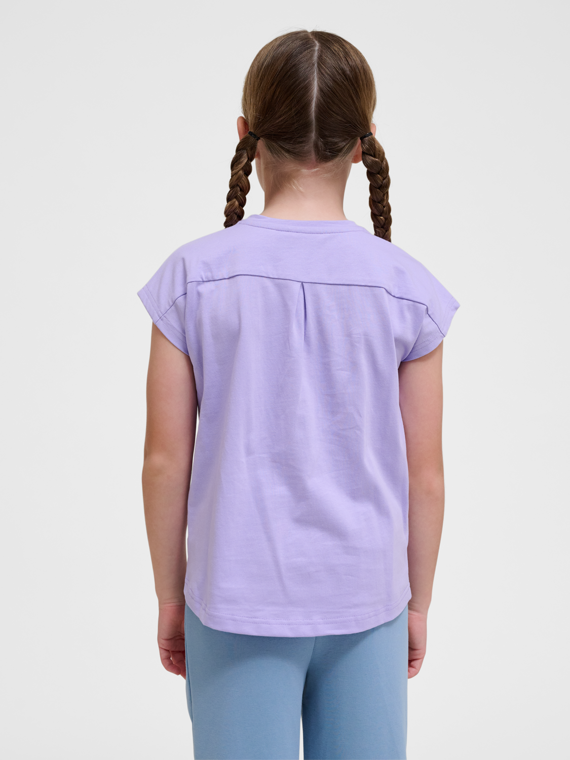 hmlDIEZ T-SHIRT S/S