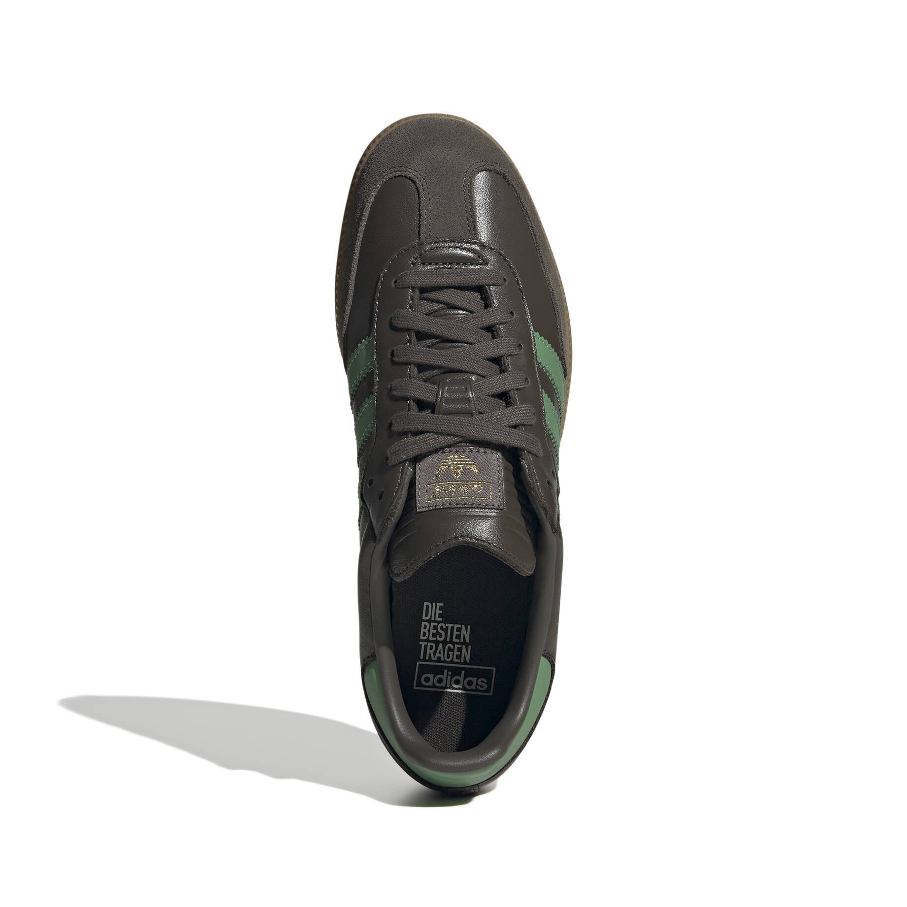 adidas Originals| Herren Sneaker SAMBA OG