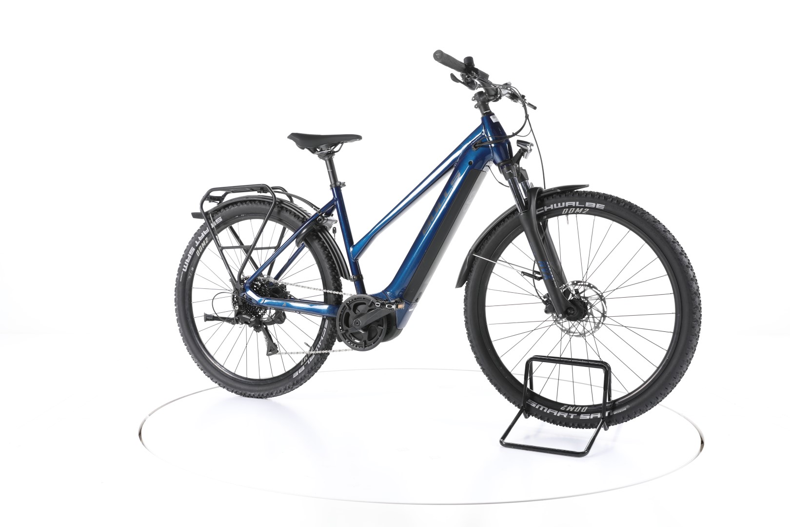 Bulls Cross Flyer EVO 1 (2023) | Step-Through