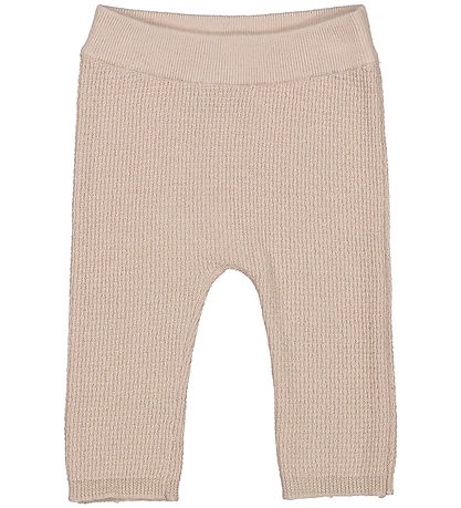 MarMar Hosen - Wolle - Pira - Grey Sand