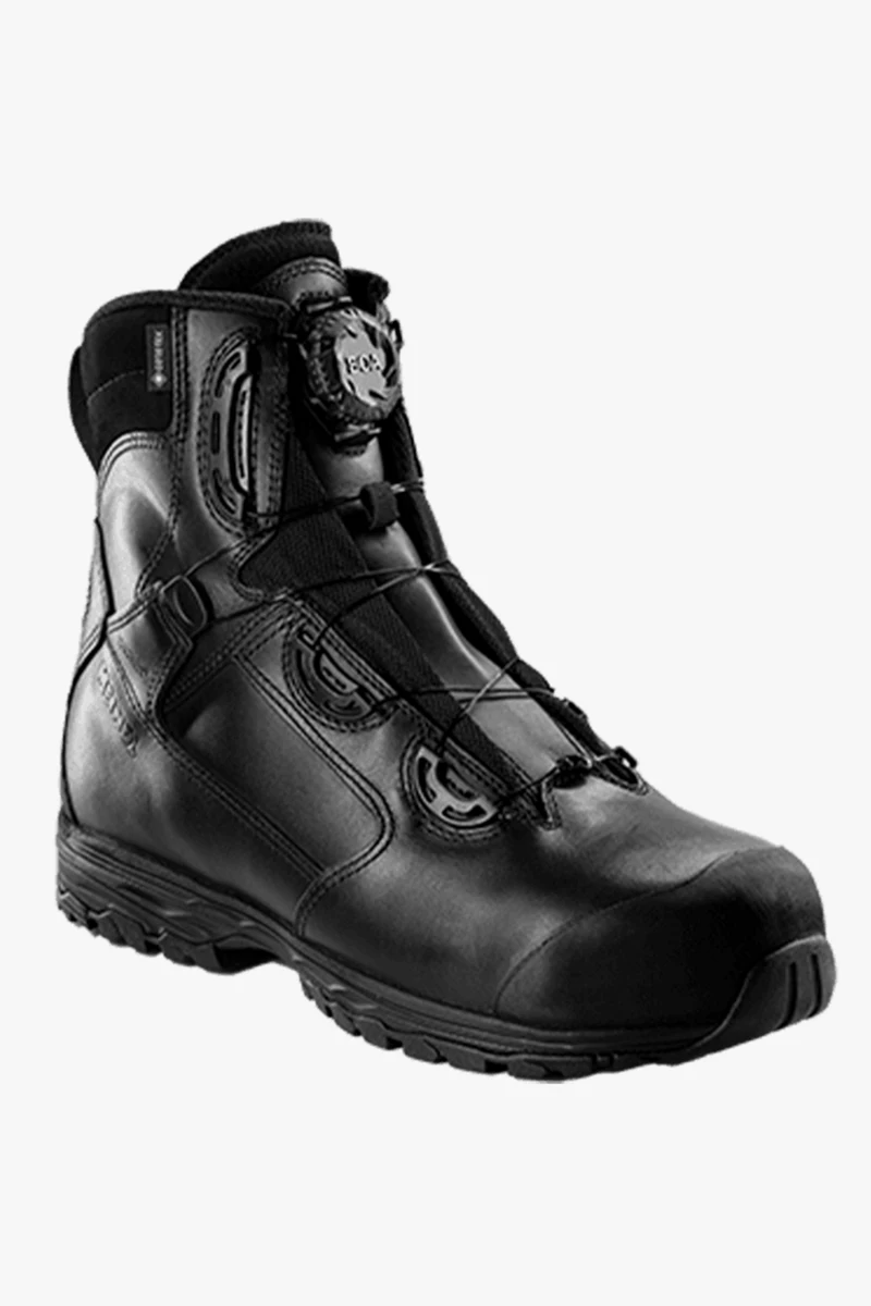 Meindl Med Crew S3 BOA® Gore-Tex® Herren Arbeitsschuh