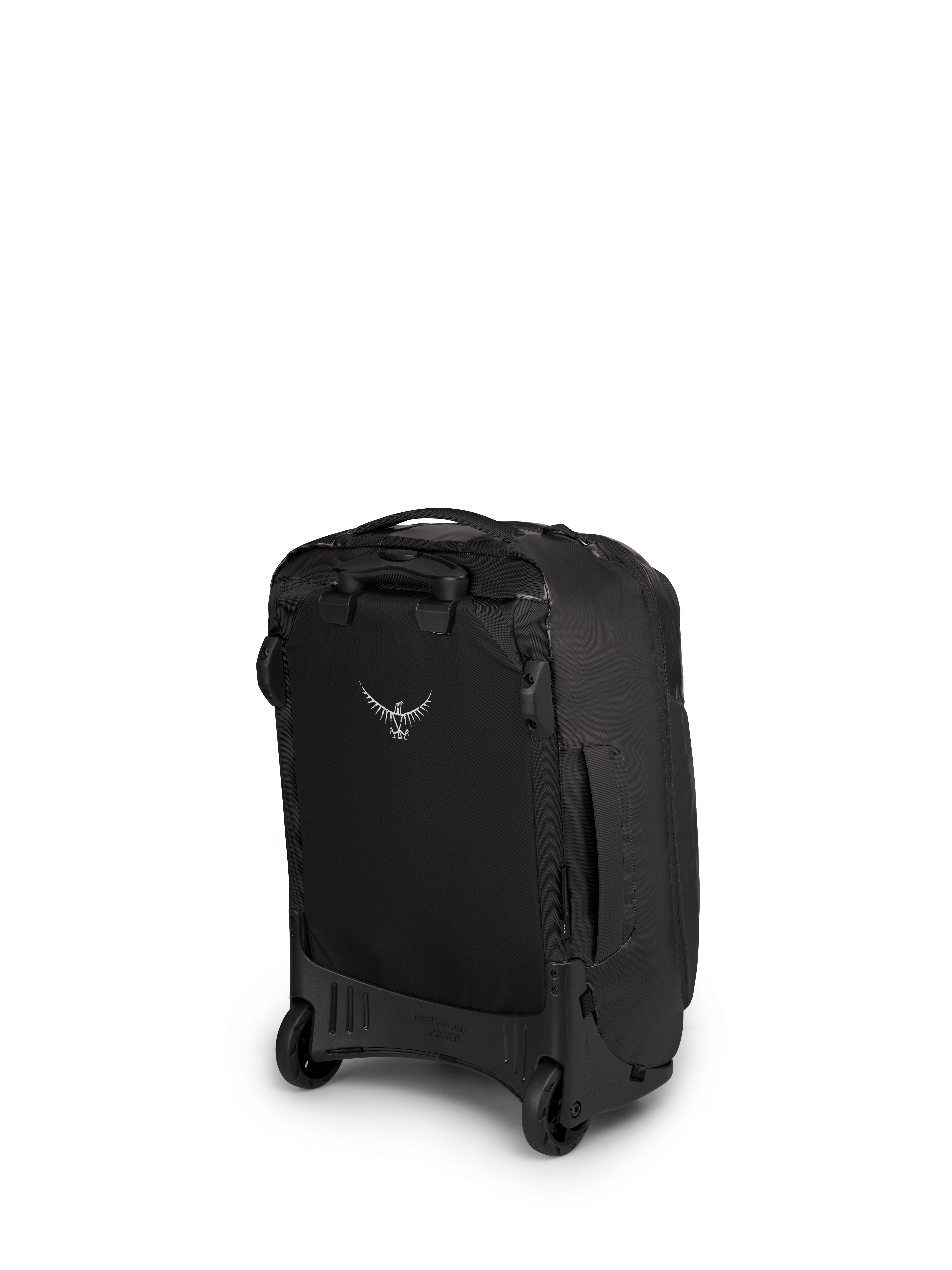 Rolling Transporter Carry-On 38 1/Black