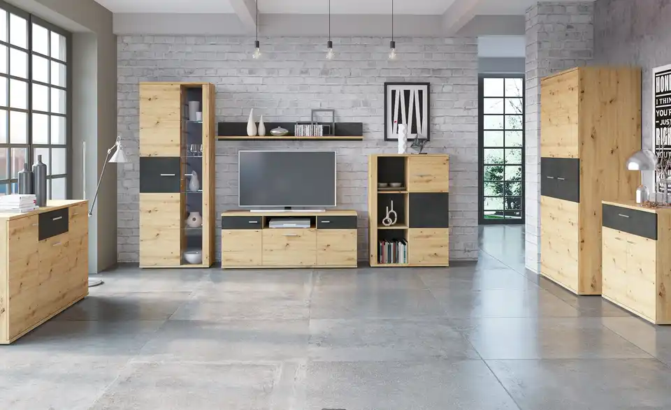 TV-Unterteil Nina 60 cm