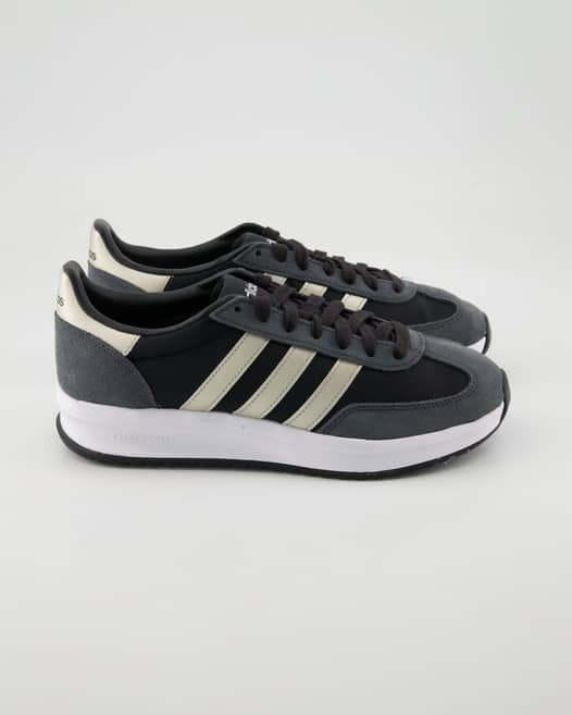 Adidas RUN 70s 2.0 Sneaker in Schwarz