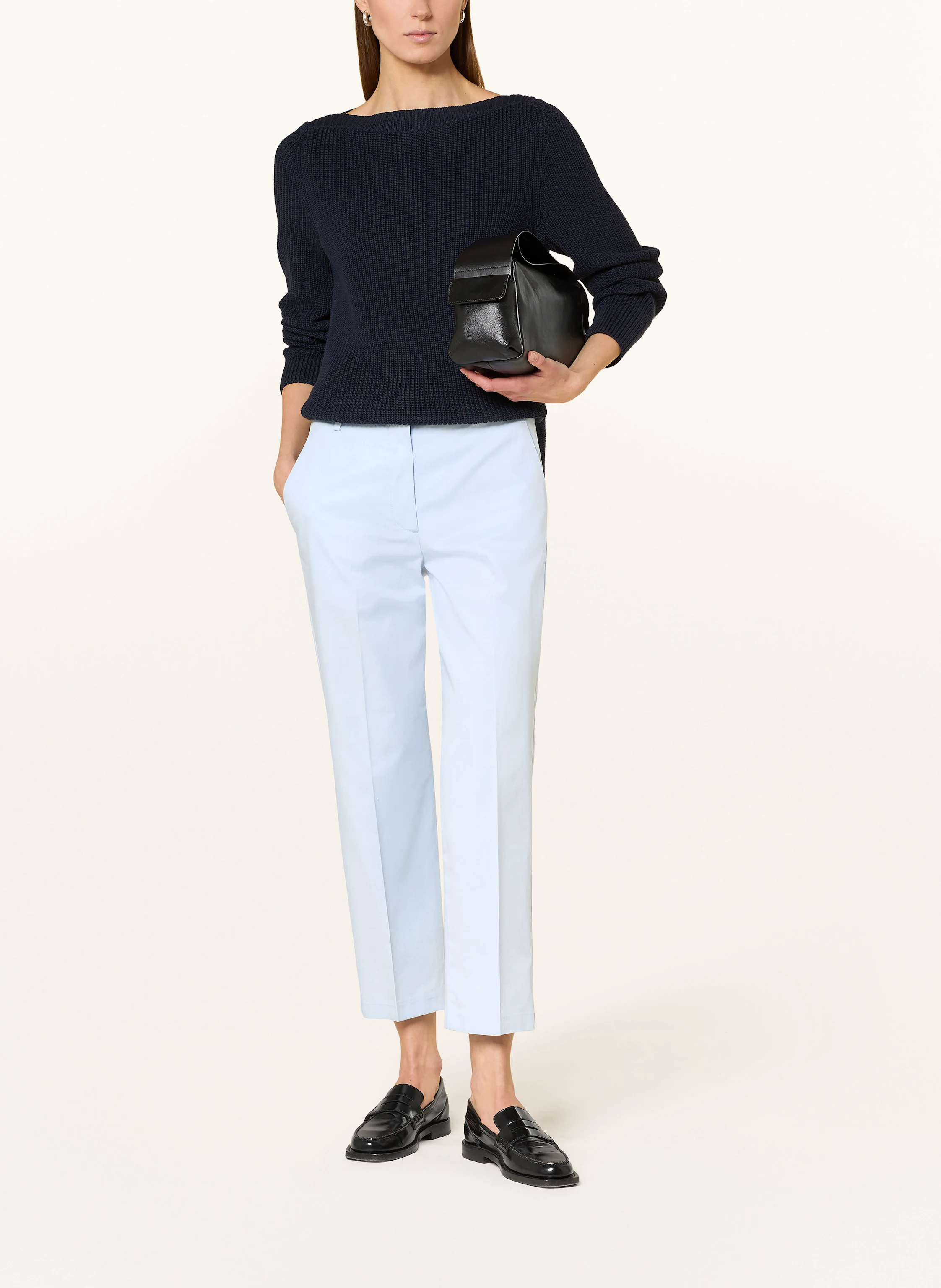 TOMMY HILFIGER 7/8-Hose