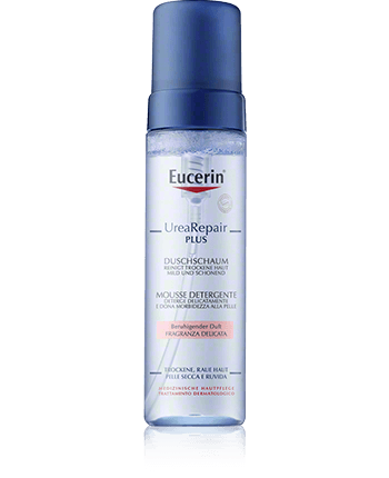 Eucerin UreaRepair Plus Duschschaum 200ml