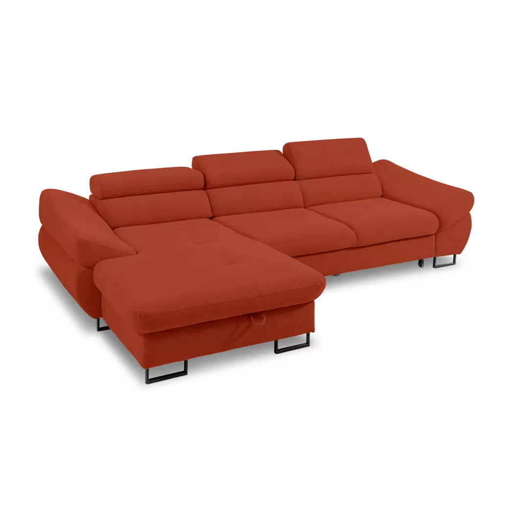 Ecksofa Fabio