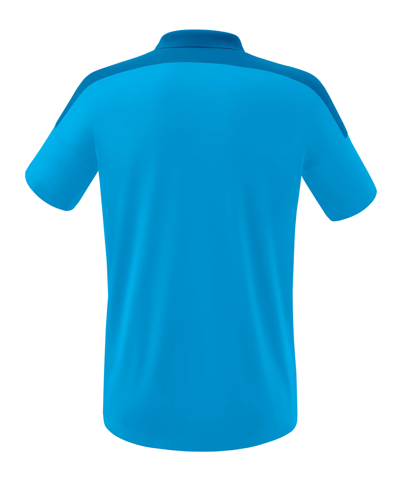 Erima Change Poloshirt Blau
