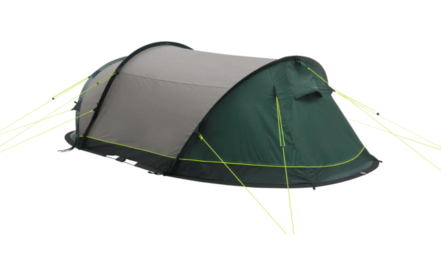 Outwell Nexion 3 Pop Up Wurfzelt für 3 Personen