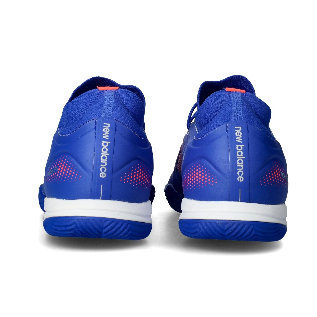 Sapatilha futsal New Balance Tekela Team Low Laced In V5