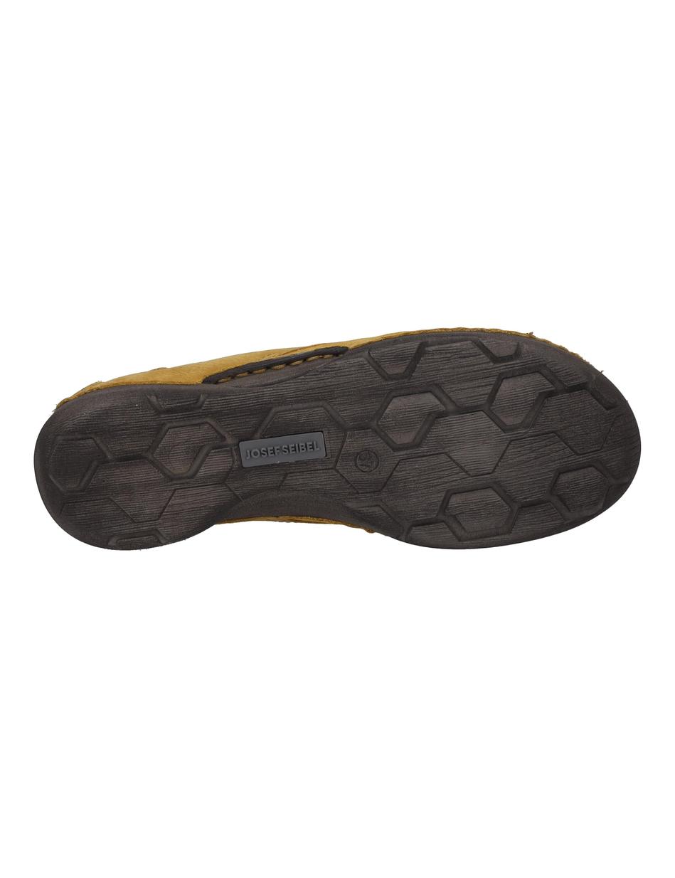 Stiefelette Fergey 18, safran