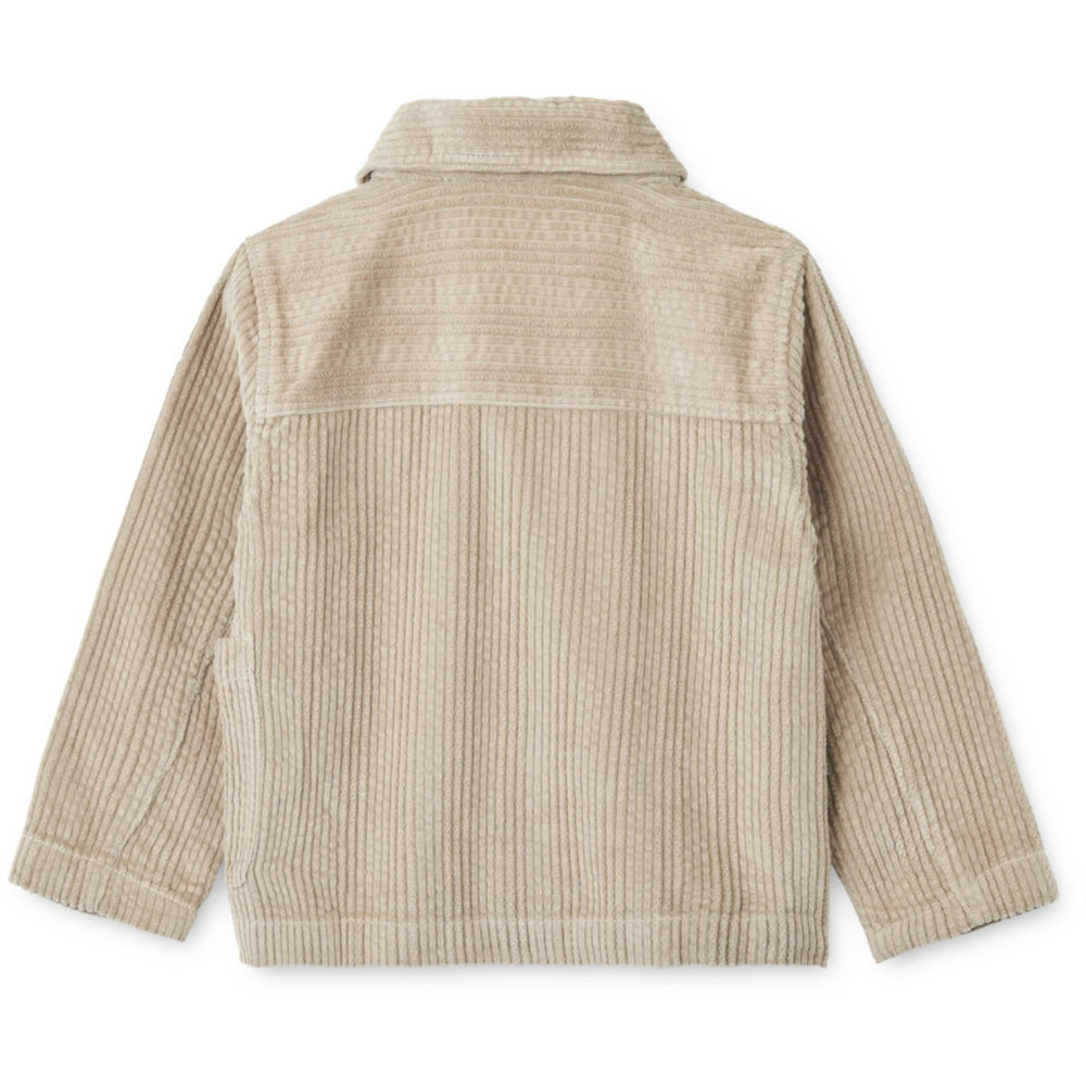Køb LIEWOOD Mist Paule Corduroy Overshirt